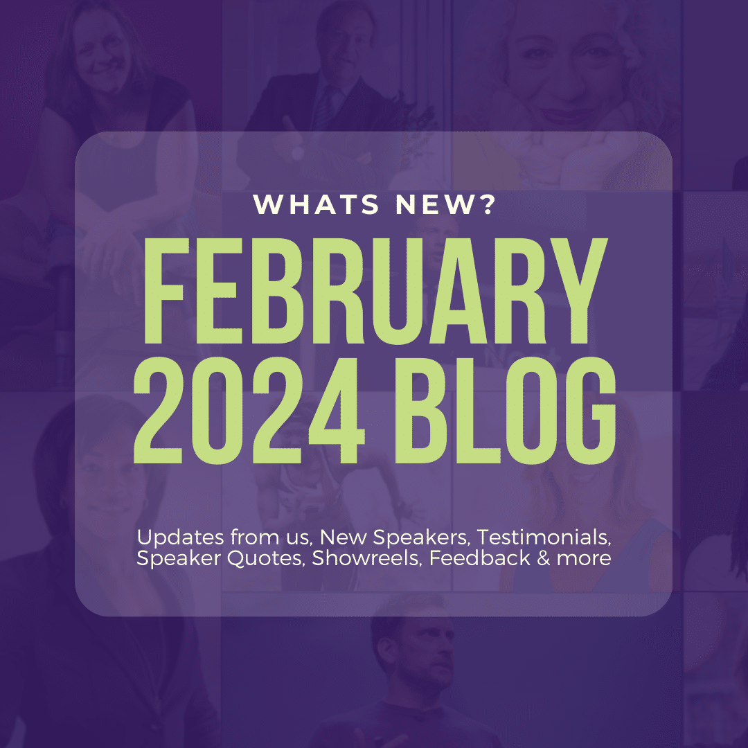 Inspirational Speakers February 2024 Inspirational Speakers   Blog Post Template 